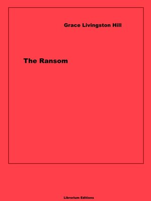 cover image of The Ransom